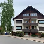 Ferienwohnung Bergsicht Mit Balkon