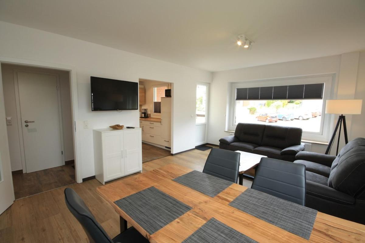 Bergsicht Mit Balkon Apartment Braunlage